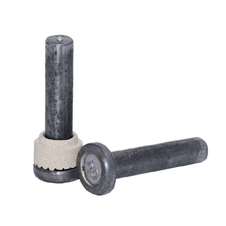 钢结构焊钉 楼承板栓钉剪力钉 支持加工定制