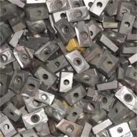 大量回收数控刀具 高速钢丝锥钻头 硬质合金具有硬度高 耐磨