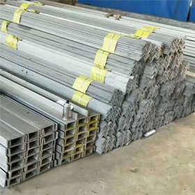 四川304不锈钢角钢 不锈钢不等边角钢 厂家直供 长期供应