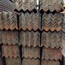 角钢定制 镀锌角钢厂家 成都角钢今日价格 厂家直供 规格齐全