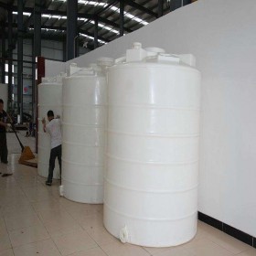 成都PE罐10吨20吨30吨40吨5吨塑料储罐聚乙烯储罐聚丙烯储罐