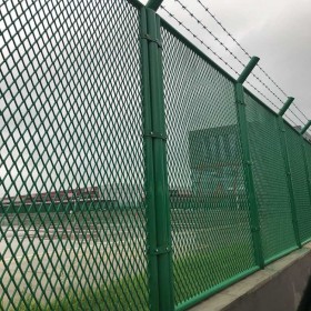 云南护栏网双边丝护栏网厂家 框架护栏网定制
