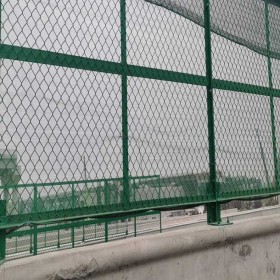 四川护栏网生产厂家定制工厂护栏网 浸塑围栏网