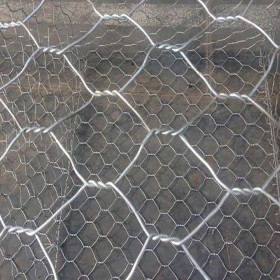 绵阳石笼网镀锌丝包塑石笼网 石笼网厂家直销