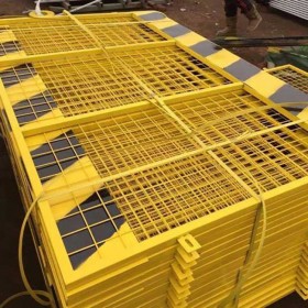 贵州基坑护栏网厂家直销 基坑护栏网建筑基坑护栏网