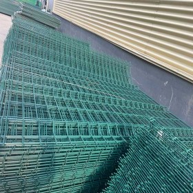养殖铁丝网围栏/浸塑铁丝网/主动边坡防护网生产厂家