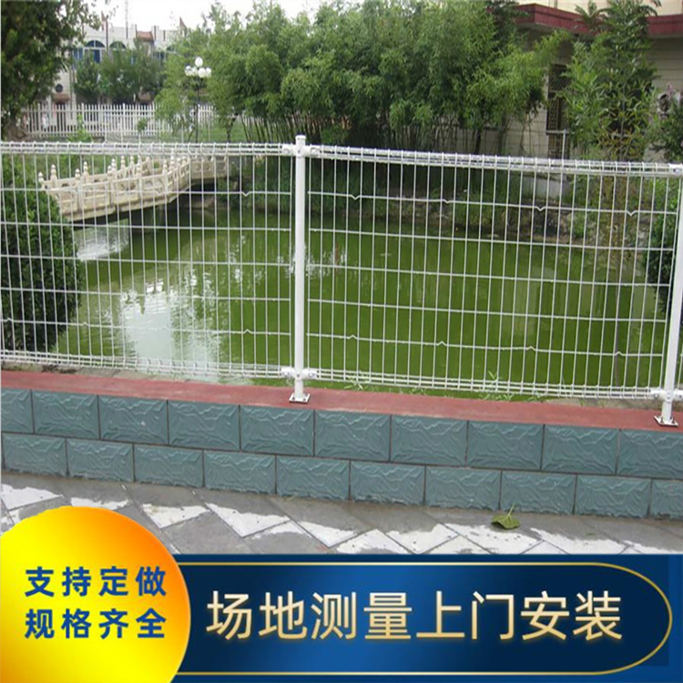 专用网四川厂家定制不锈钢绳网 卡扣网 围栏护栏网 防坠网