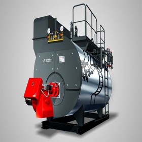 冷凝式蒸汽锅炉 节能环保设备厂家一站式服务
