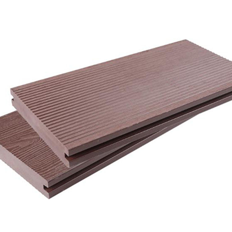 塑木地板 庭院露台仿木地板 防腐木地板 仿木地板厂家 成都仿木地板