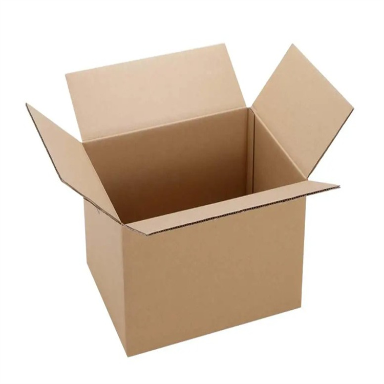 搬家运输纸箱 打包发货物流纸壳 定做 周转包装箱