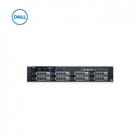 戴尔PowerEdge R740xd机架式服务器 至强3204/8GB/600GB SAS/H330+/无光驱/3年保修