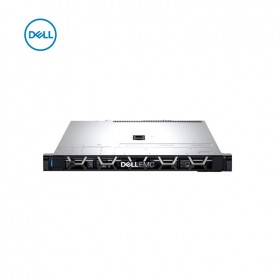 戴尔 Dell  PowerEdge R240企业机架式服务器