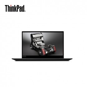 联想ThinkPad P1 隐士（0YCD）15.6英寸高性能轻薄工作站笔记本电脑i9-9880H/16G内存/1TB固态/4G显卡/4K