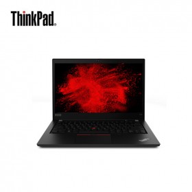 联想ThinkPad P43s 14英寸轻薄图站笔记本电脑 i7-10510U/16G/512GSSD/P520 2G