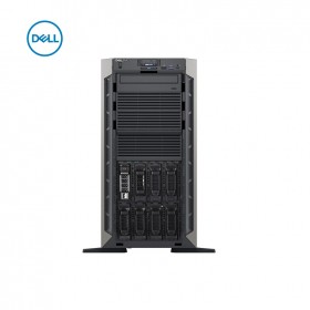 戴尔DELL T640塔式服务器GPU电脑主机 2颗5220/128G/8T+960G固态/Tesla T4
