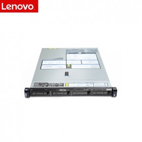联想（Lenovo）SR530 1U机架服务器 标配银牌4208/16G/2TB SATA/R530-8i