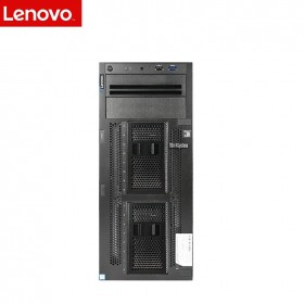 联想（Lenovo）ST550（ST558）塔式服务器标配4210/16G/2TB SATA/R530-8i