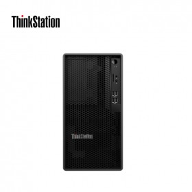 联想ThinkStation K十代酷睿i5处理器 商用台式电脑主机10500/8G/1T/RW/300W/W10