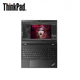 联想ThinkPad P15v 设计师游戏图形移动工作站i7-10750H 16G 512GSSD P620 4G专业显卡