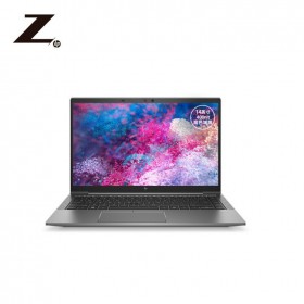 惠普(HP)ZBook_Firefly14G7 14英寸设计本笔记本电脑移动工作站i5-10210U/16G/512G固态/4G独显/Win10H