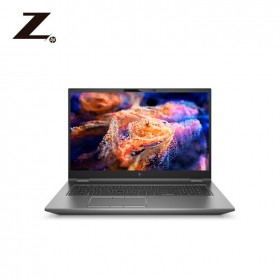惠普（HP）ZBook Fury17 G7 17.3英寸 绘图影视后期 图形渲染 移动工作站笔记本