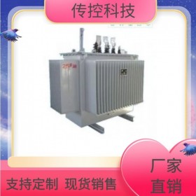 铜芯变压器现货,s11-630kva变压器,电力油浸式变压器,成都厂家,传控科技