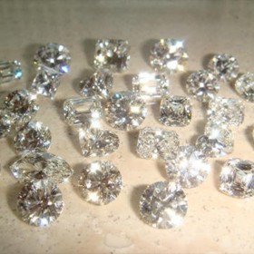 成都专业钻石回收 宝石珠宝首饰定制镶嵌
