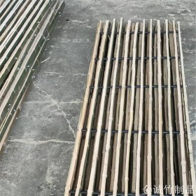 漏粪竹板 碳化竹羊床 多规格高承载竹板羊床