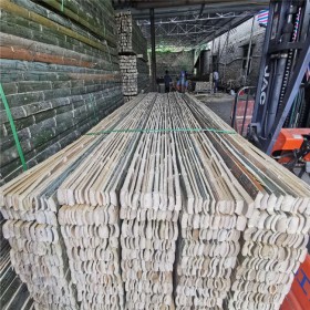 竹架板 竹排 专业竹制品工厂定制加工 森达竹木