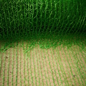 2针盖土网厂家直销 绿色防尘网 遮阳网