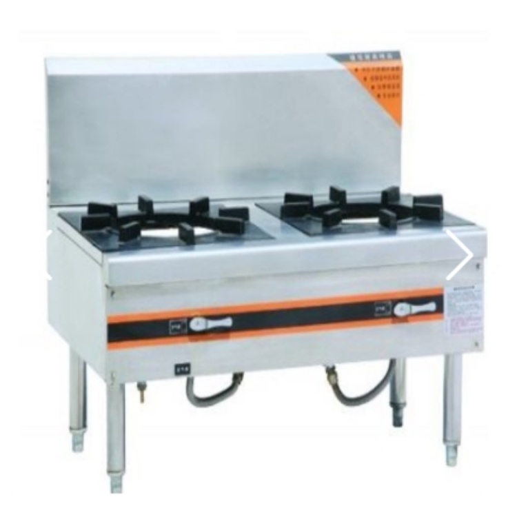 酒店厨房设备 一体化设备 操作简单方便 运行平稳