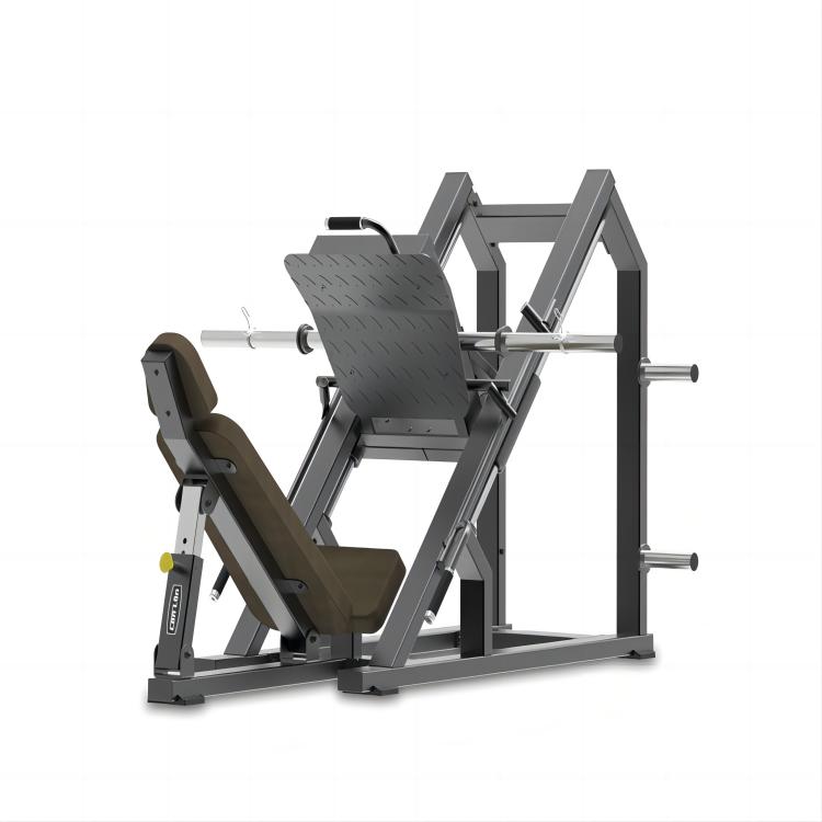 康林CONLIN倒蹬机FB8022 健身房锻炼腿部肌肉的器材