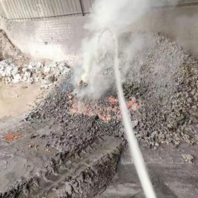 成都地区大量供应碳渣炉渣煤渣 厂家批发