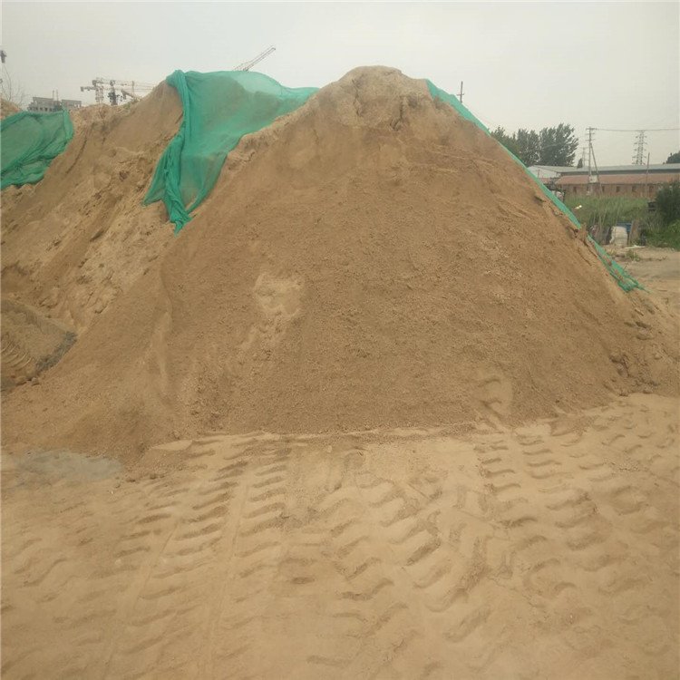 四川建筑河沙批发 烘干河沙 砂浆用分目河沙 量大从优