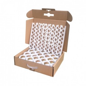 猕猴桃塑料包装箱厂家直销 猕猴桃塑料包装箱定制 猕猴桃塑料包装箱价格