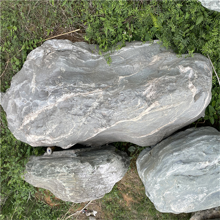 假山石供应 德阳假山石选点金园林 石材长直销价格实惠