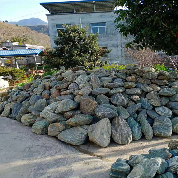 天然石批发规格类别多样 攀枝花天然石供应基地