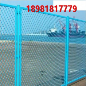 德胜宏  铁路护栏网 围墙隔离防护网 双边丝护栏网 铁丝网围栏