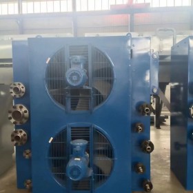 天然气CNG/LNG增压压缩机配套空气冷却器  热交换效率高  节能效果佳