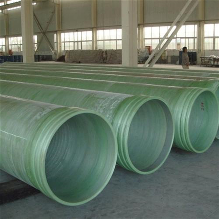 玻璃钢夹砂管 供应高质量玻璃电缆保护管 发货及时 量大从优