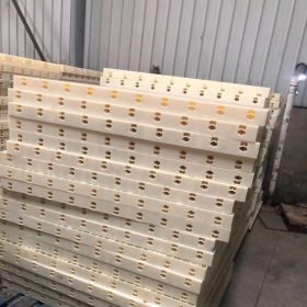 钢模板租赁 桥梁塑料模板 专业塑料模具定制 鼎天工厂出售