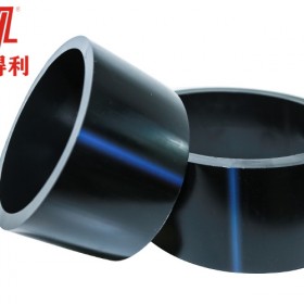 三台|梓潼pe给水管材价格表   聚乙烯给水管90