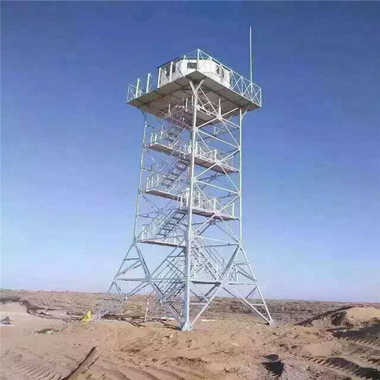 东臣铁塔-输电线路电力角钢塔规格齐全