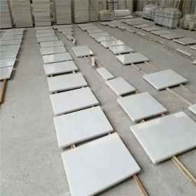 四川建筑汉白玉板材石板 汉白玉板材厂家供应 汉白玉石板材批发