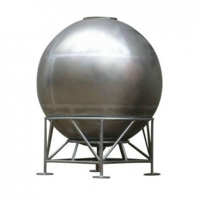 厂家直销球形水箱 不锈钢水箱生产公司 现货供应 质量保证