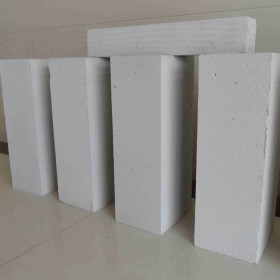 防火轻质加气砖 定制销售为一体化 600mm加气砖价格