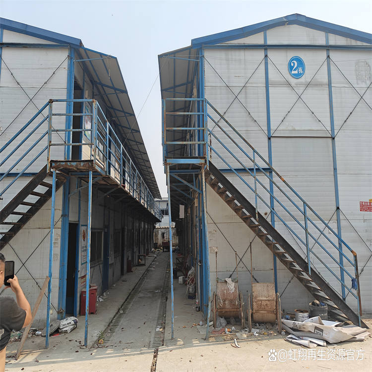 厂房拆除回收 免费上门服务 流程简单省心  一站式服务