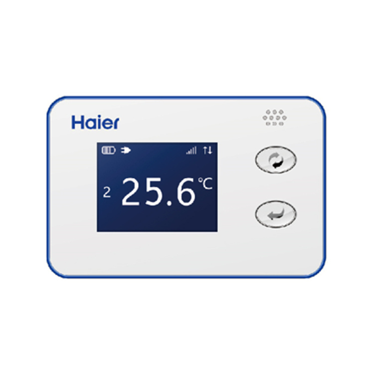 网口温湿度监测记录仪 温湿度计 电子仪表定制生产工厂