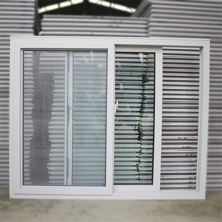 塑钢窗 防火窗 生活工业场所应用 耐火阻燃 支持定制