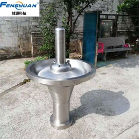 重庆火锅造型直饮水台 定制创意户外饮水机